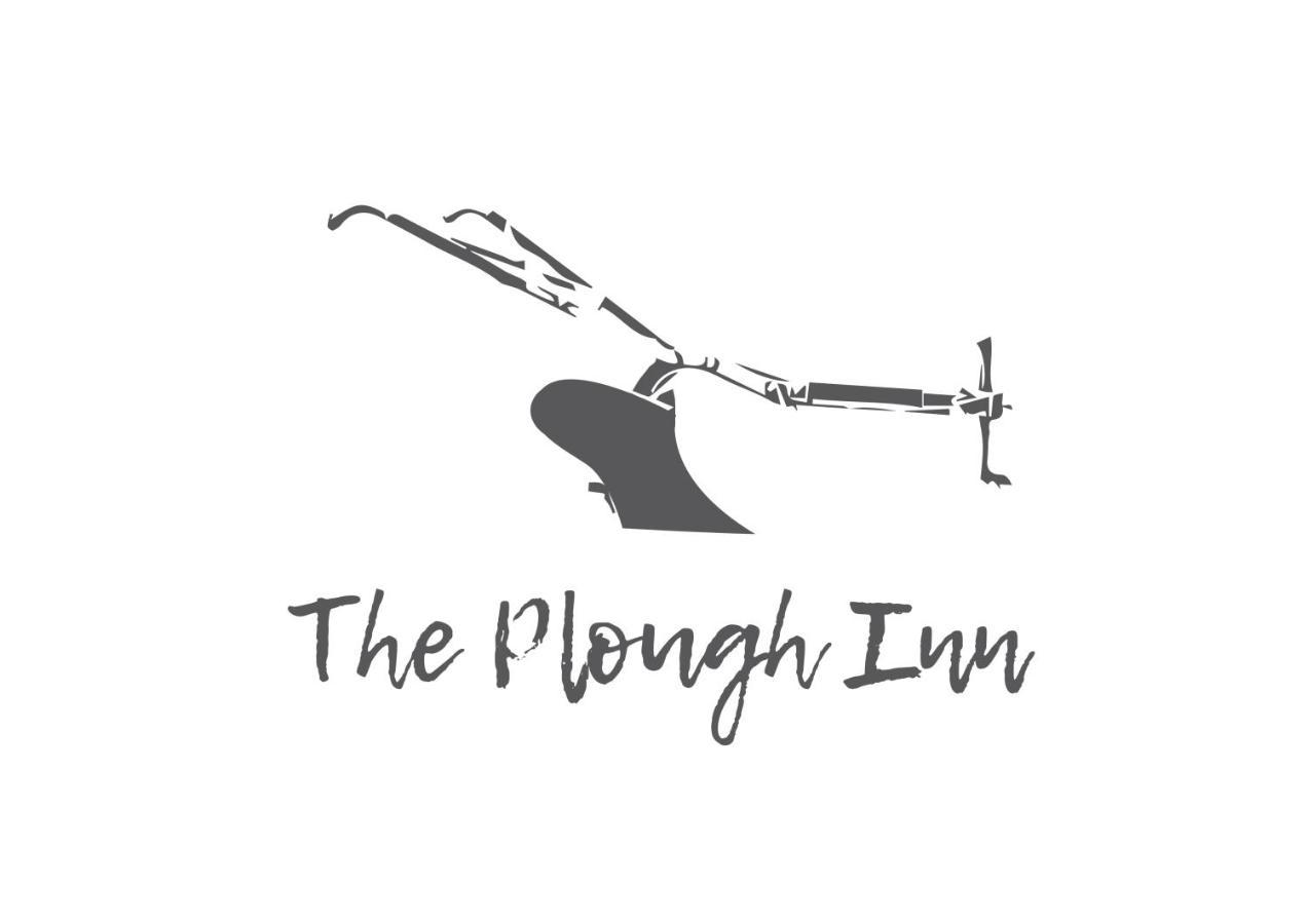 The Plough Inn Doncaster Exteriör bild